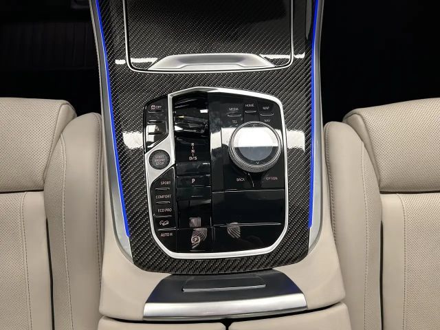 BMW X5 M-Sport xDrive40d