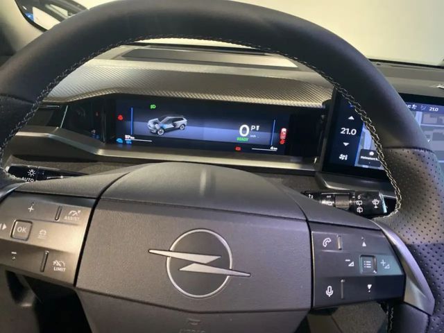 Opel Grandland X GS-Line Grand Sport