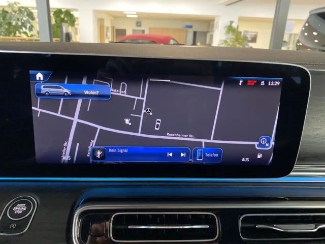 Mercedes-Benz V 250 4MATIC AMG Line V 250 d