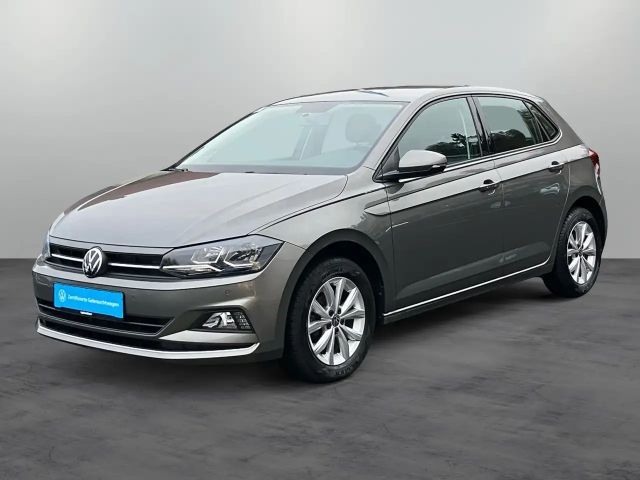 Volkswagen Polo 1.0 TSI Highline