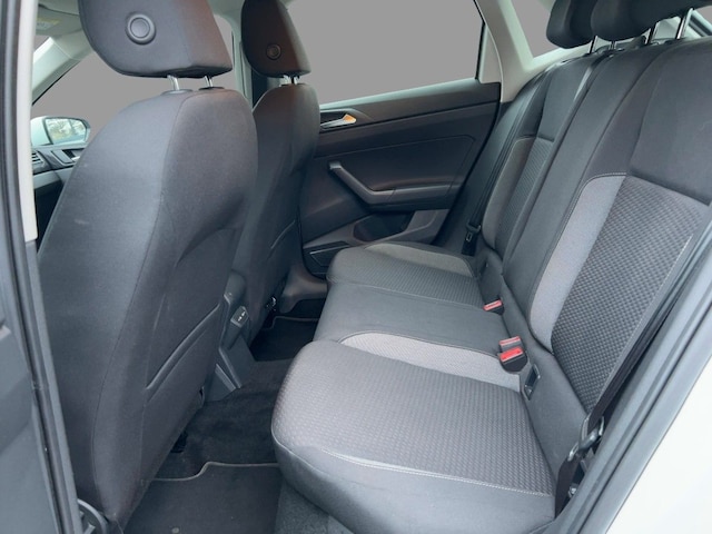 Volkswagen Polo Life