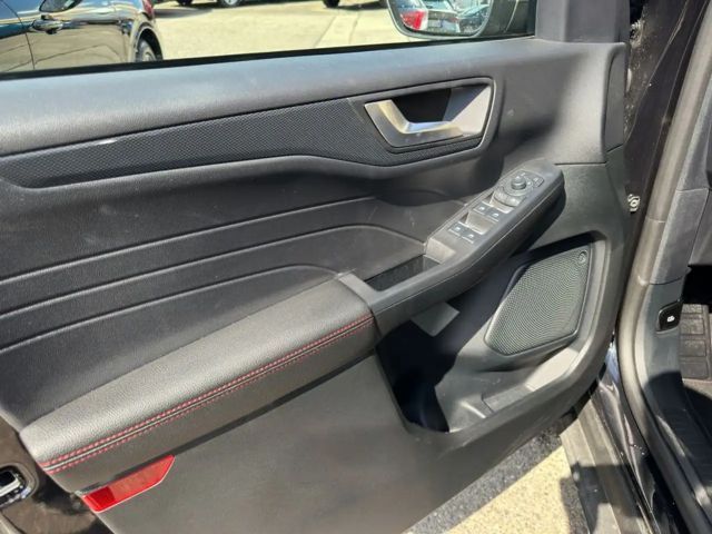 Ford Kuga EcoBoost ST Line