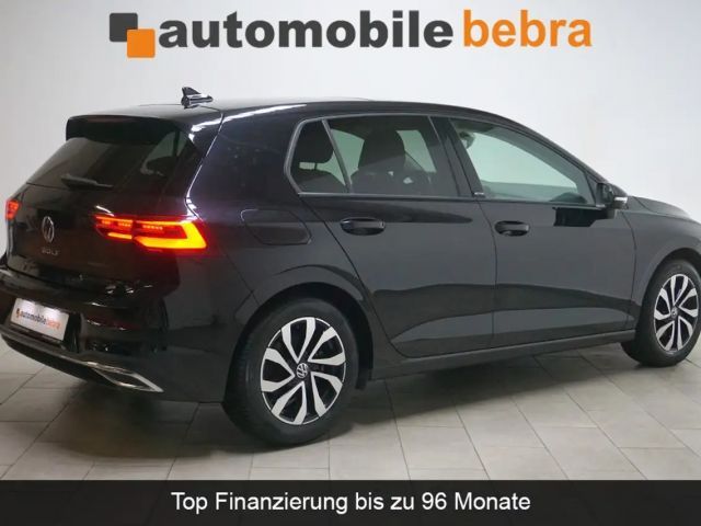 Volkswagen Golf 2.0 TDI DSG