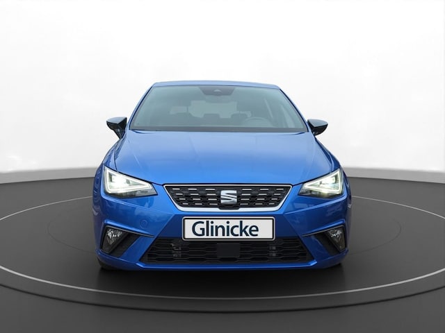 Seat Ibiza 1.0 TSI Xcellence