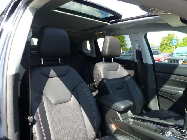 Jeep Compass S PHEV Panorama*360°Kam*Autobahnassisten