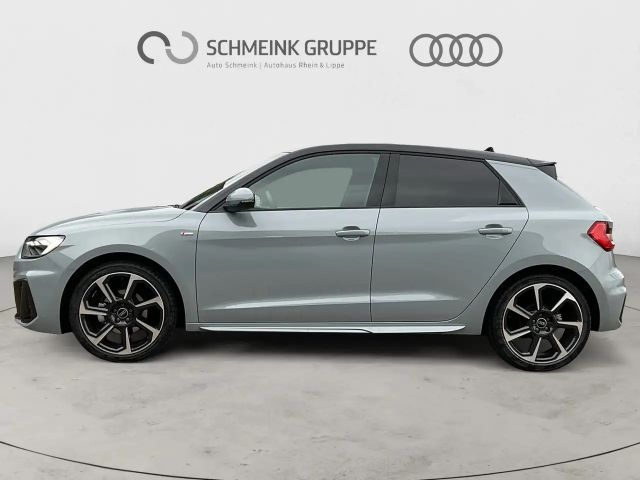 Audi A1 35 TFSI S-Line