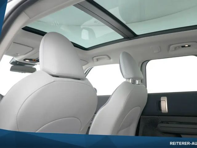 MINI Cooper Countryman *Lenkradheizung *Head-Up *Panoramadach