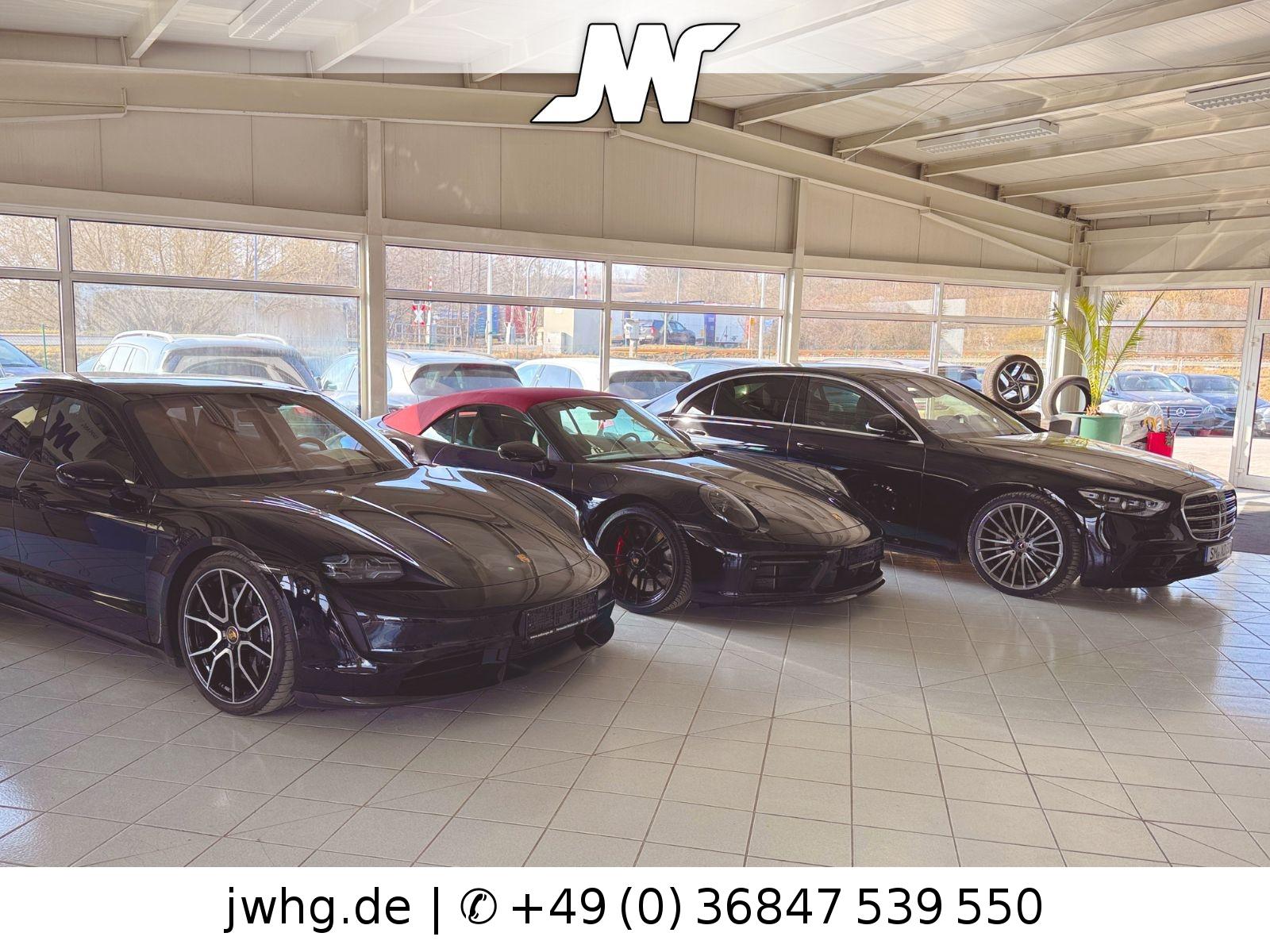 BYD Han Executive Vierwielaandrijving