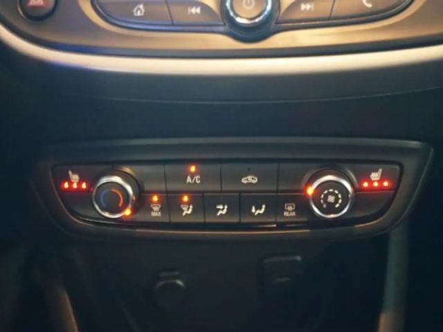 Opel Crossland X Edition