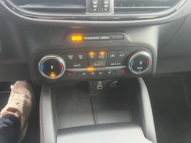 Ford Kuga AWD ST Line X