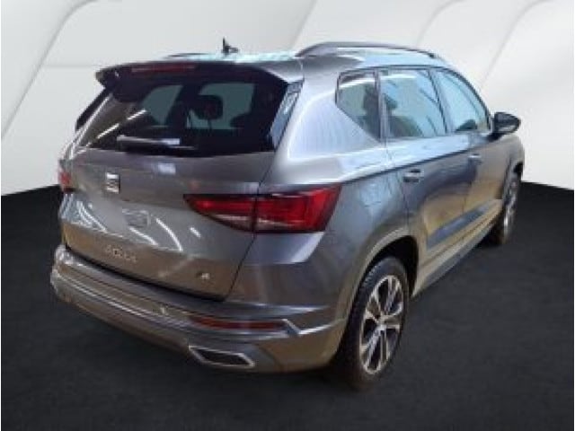Seat Ateca 2.0 TDI DSG FR-lijn