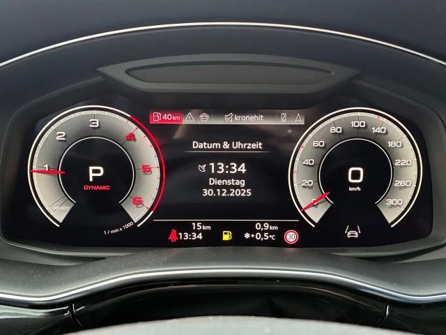 Audi Q8 50 TDI Quattro