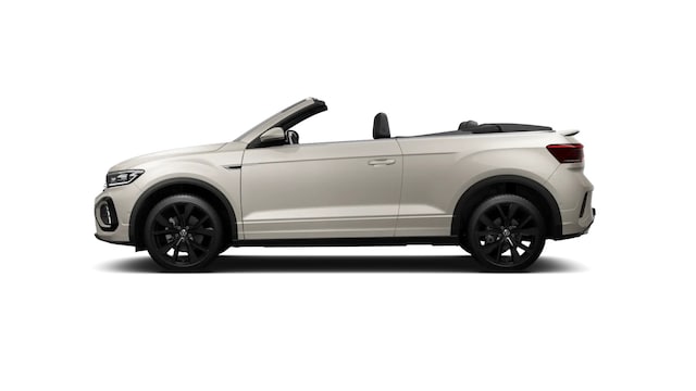 Volkswagen T-Roc 1.5 TSI Cabriolet DSG R-Line