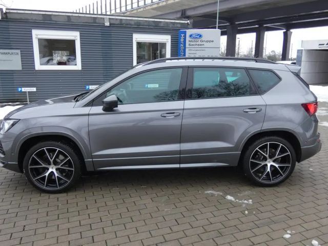 Cupra Ateca 4Drive