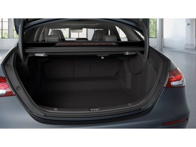 Mercedes-Benz E 63 AMG AMG Line Sedan