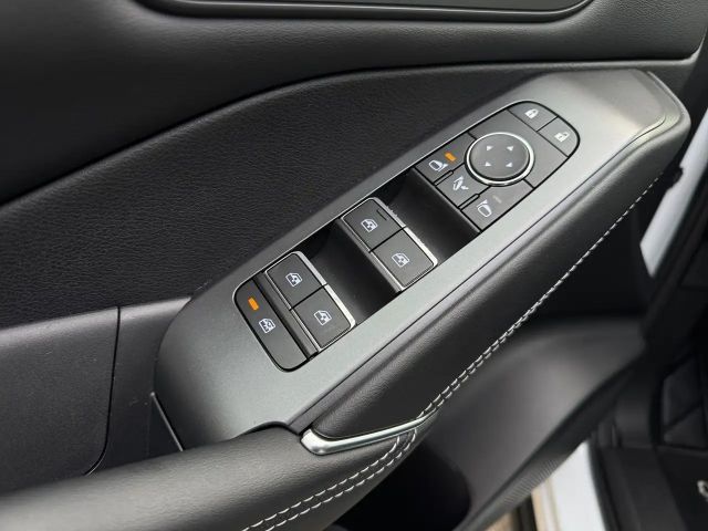 Nissan Qashqai N-Connecta