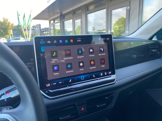 Volkswagen Tiguan 2.0 TDI DSG Life