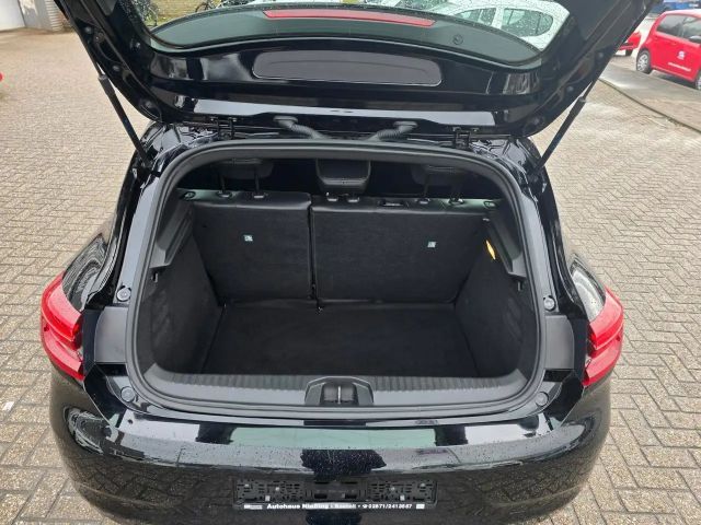 Renault Clio Intens TCe 90