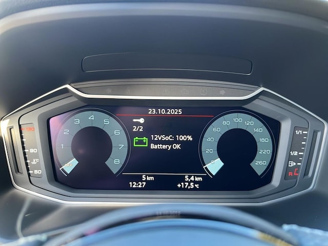 Audi A1 30 TFSI S-Line S-Tronic Sportback