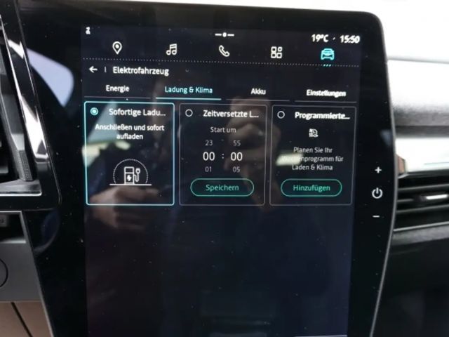 Renault Megane E-Tech E-Tech EV60 Techno