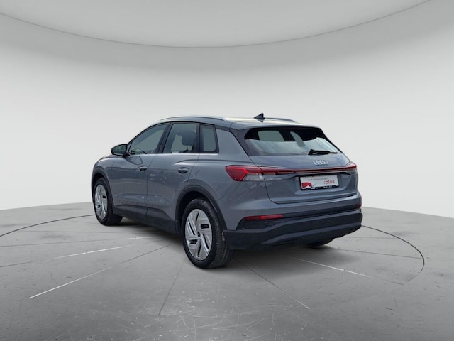 Audi Q4 e-tron 40