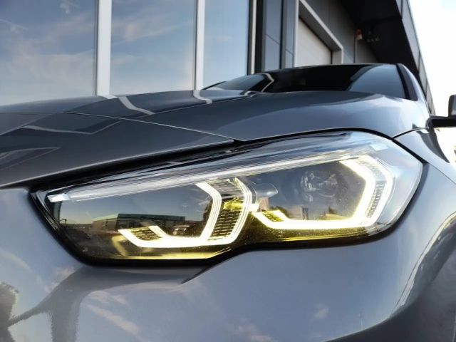 BMW 216 Coupé Gran Coupé M-Sport