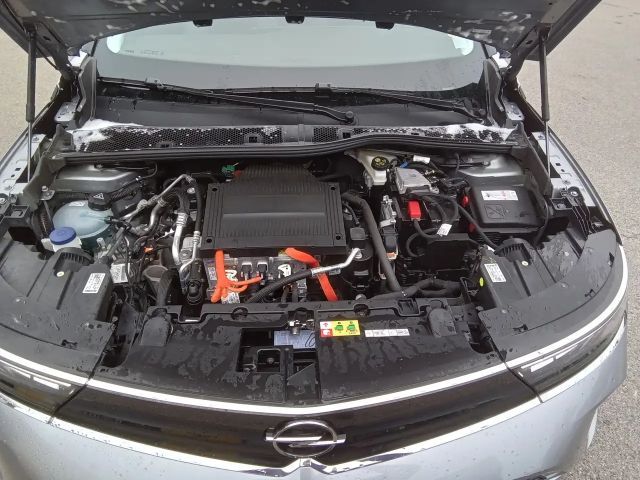 Opel Mokka Elegance Mokka-e