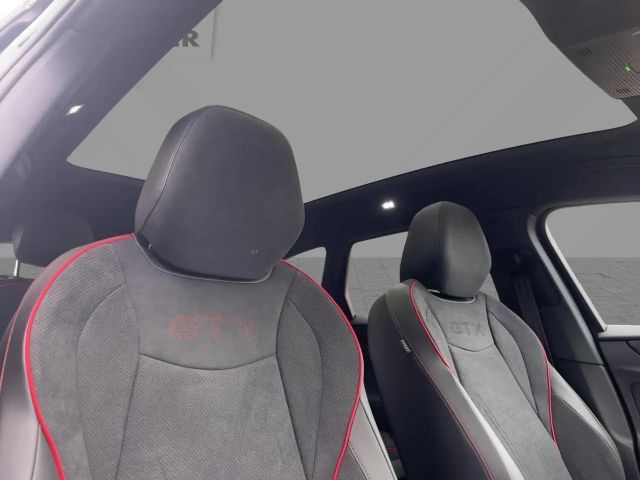 Volkswagen ID.7 4Motion GTX Tourer