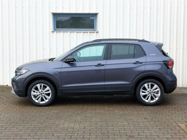 Volkswagen T-Cross 1.0 TSI DSG