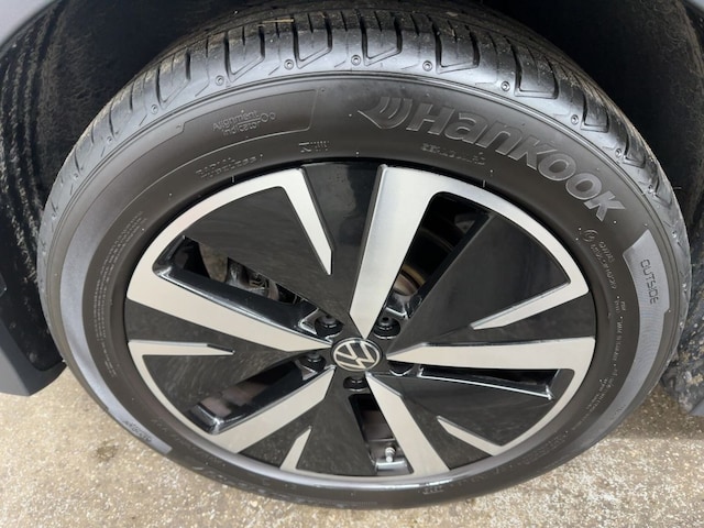 Volkswagen Tiguan DSG Elegance Elegance