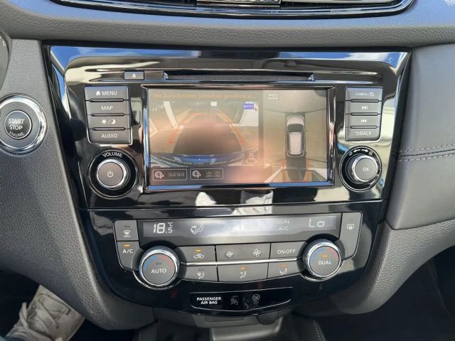 Nissan X-trail DIG-T