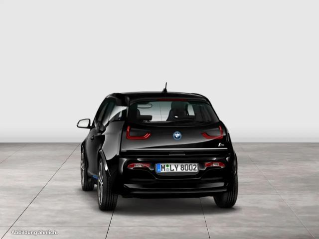 BMW i3 120Ah S