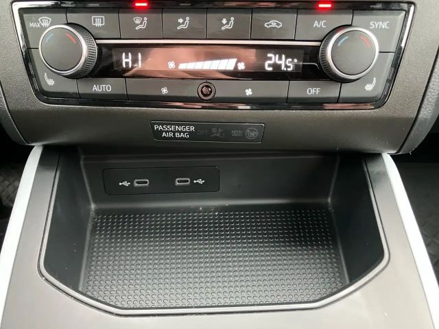 Seat Arona DSG Style