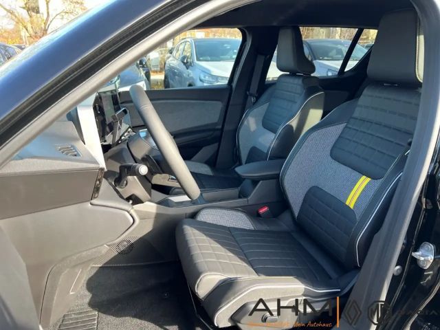 Renault 4 Comfort Electric Iconic