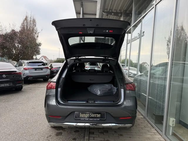 Mercedes-Benz EQE SUV 300