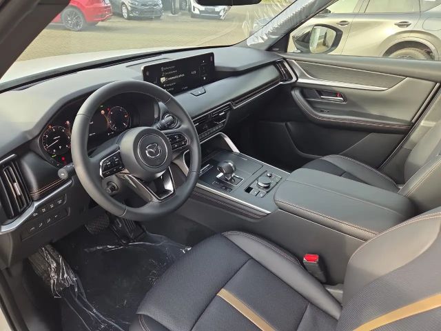 Mazda CX-60 Homura Plus e-Skyactiv