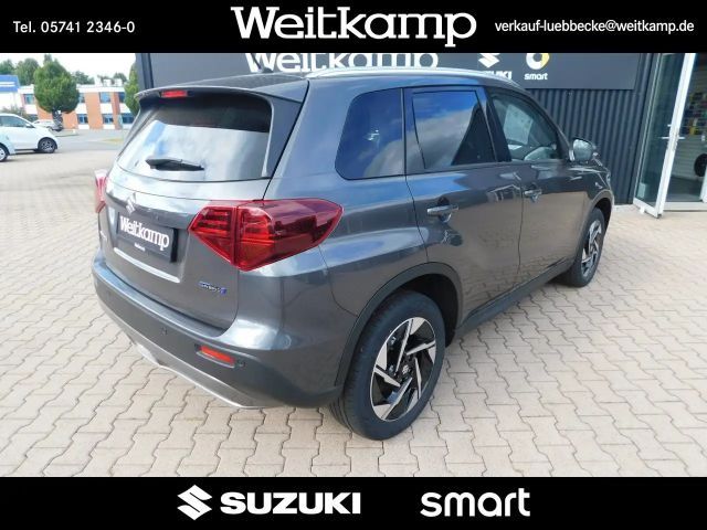 Suzuki Vitara Comfort DualJet Hybrid