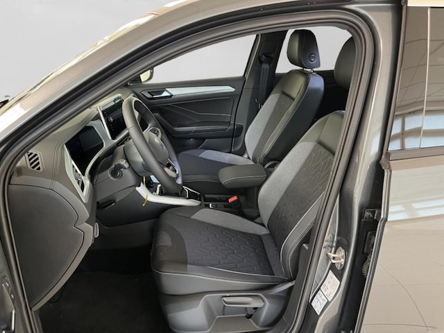 Volkswagen T-Roc T-Roc GOAL 1.0 l TSI OPF 85 kW (116 PS) 6-Gang