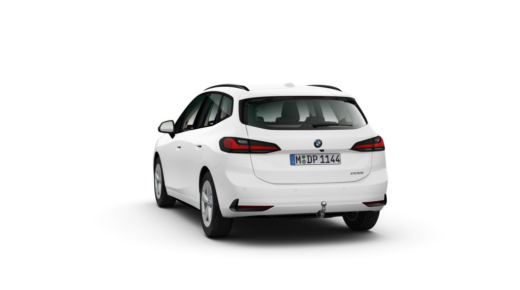 BMW 220 220i Active Tourer