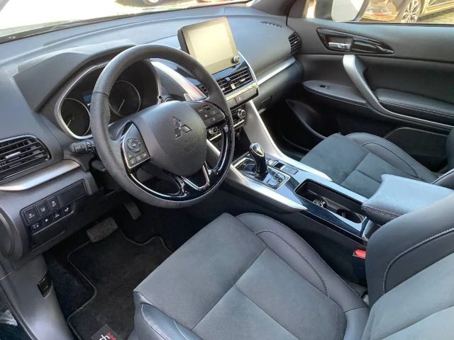 Mitsubishi Eclipse Cross 4WD PHEV