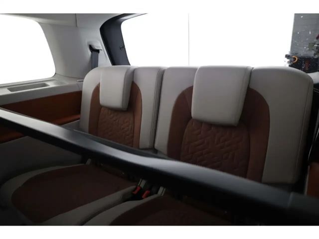 Volkswagen ID.Buzz LWB Pro