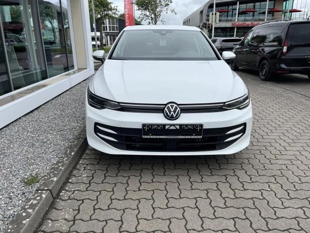 Volkswagen Golf 1.5 eTSI DSG Life