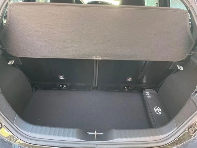 Toyota Aygo X 1.0 VVT-i Hatchback