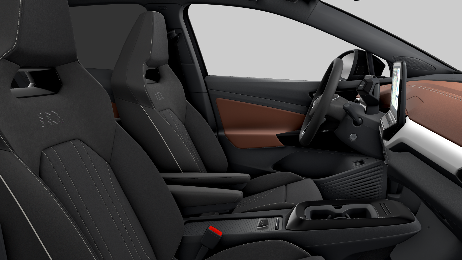 Volkswagen ID.4 Performance Pro