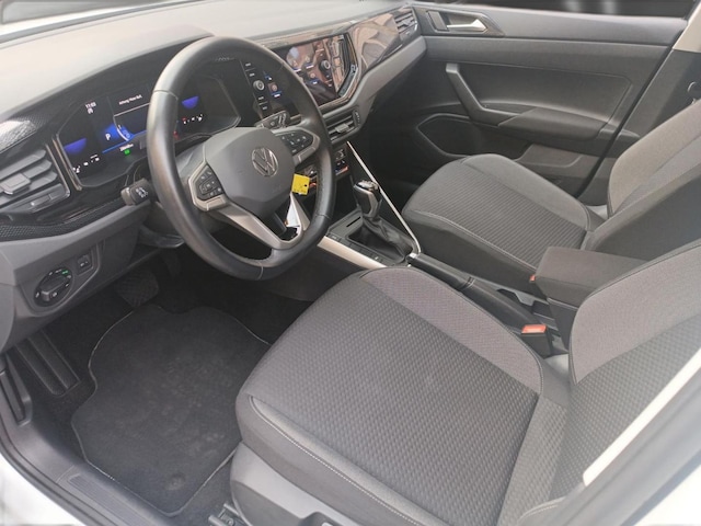 Volkswagen Taigo 1.0 TSI DSG Life