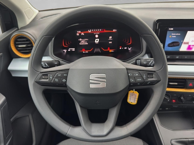 Seat Ibiza 1.0 TSI Reference