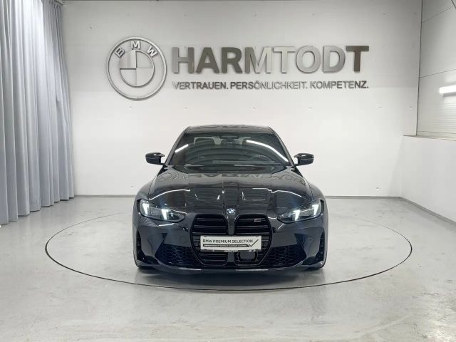 BMW M3 Competition Sedan xDrive