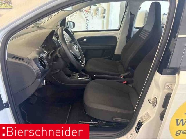 Volkswagen e-up! Move Move up!