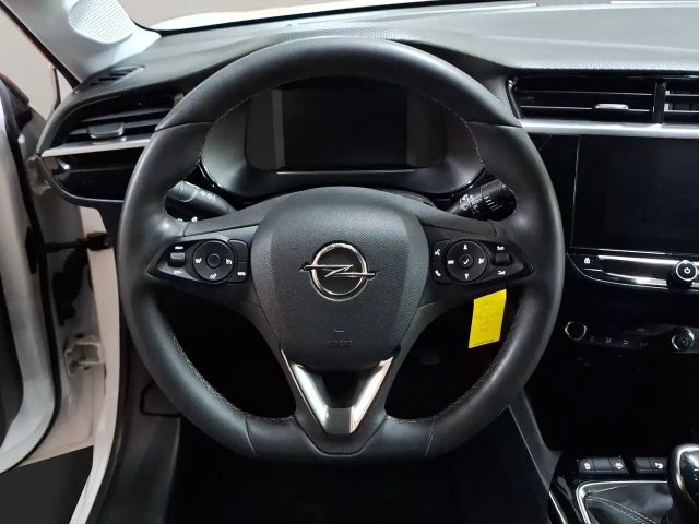 Opel Corsa Elegance