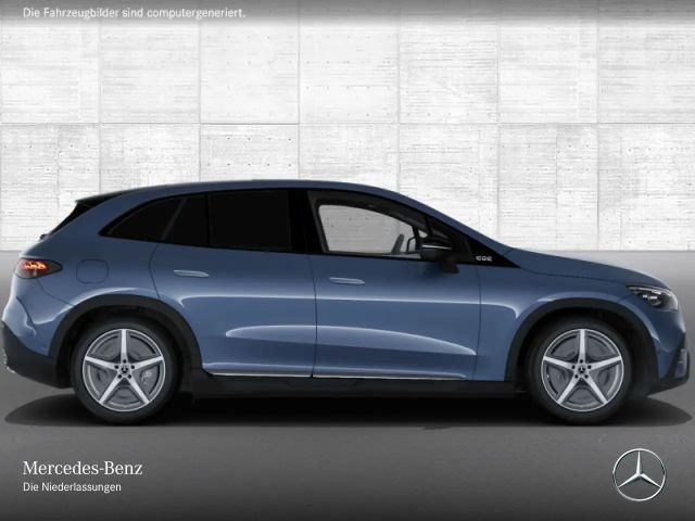 Mercedes-Benz EQE SUV 350 AMG Line
